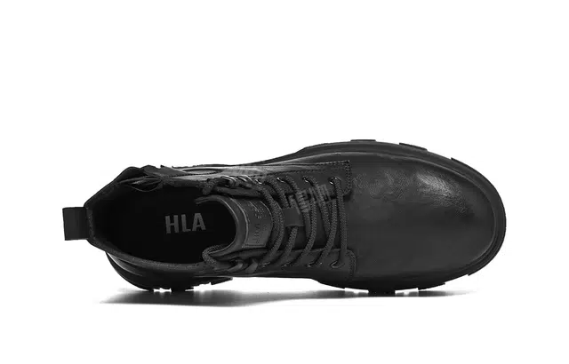 HLA