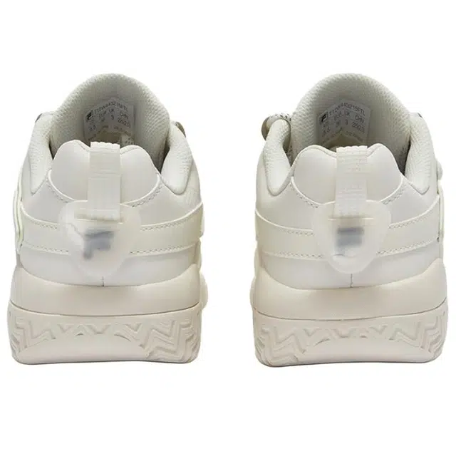 FILA FUSION BARRICADE