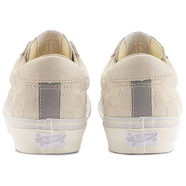 DOE x Vans LX SPORT 73