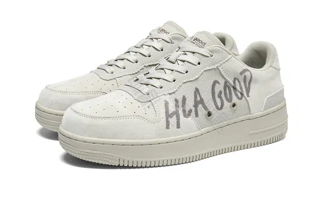 HLA