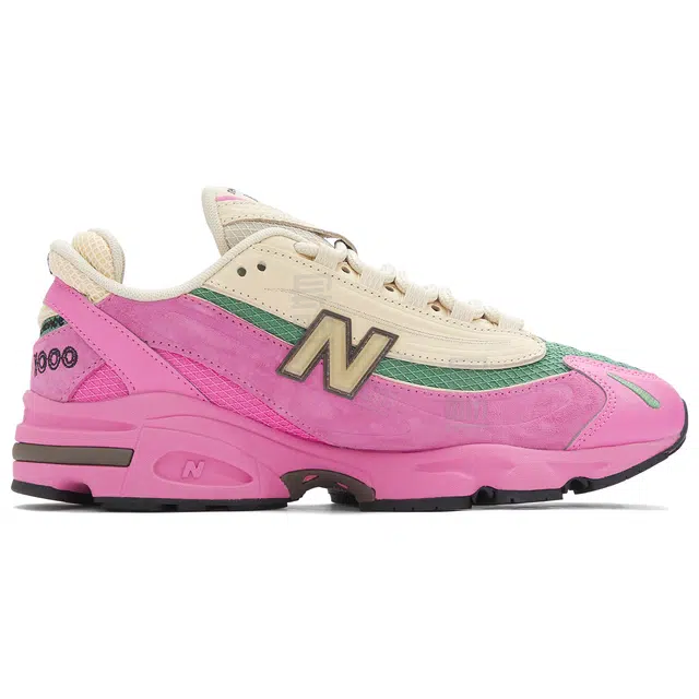 New Balance 1000 "Real Pink"