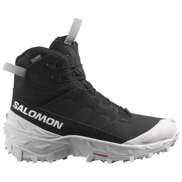SALOMON CROSSTRAK POWDER WATERPROOF