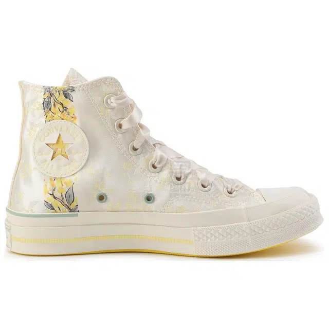 Converse 1970s