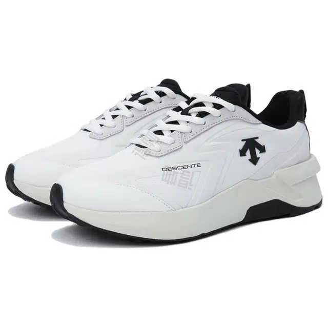 DESCENTE Alpine-UT