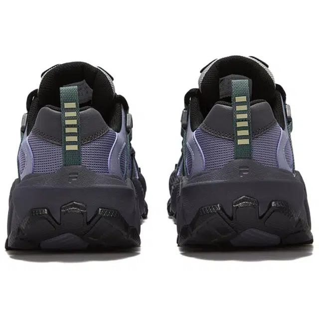 FILA FUSION EXOCET