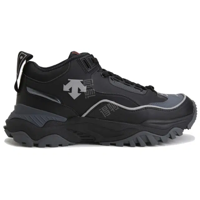 DESCENTE Movewear