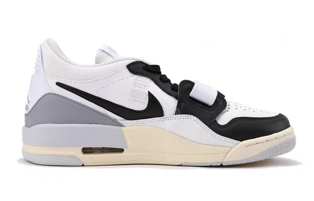 Jordan Legacy 312 vibe