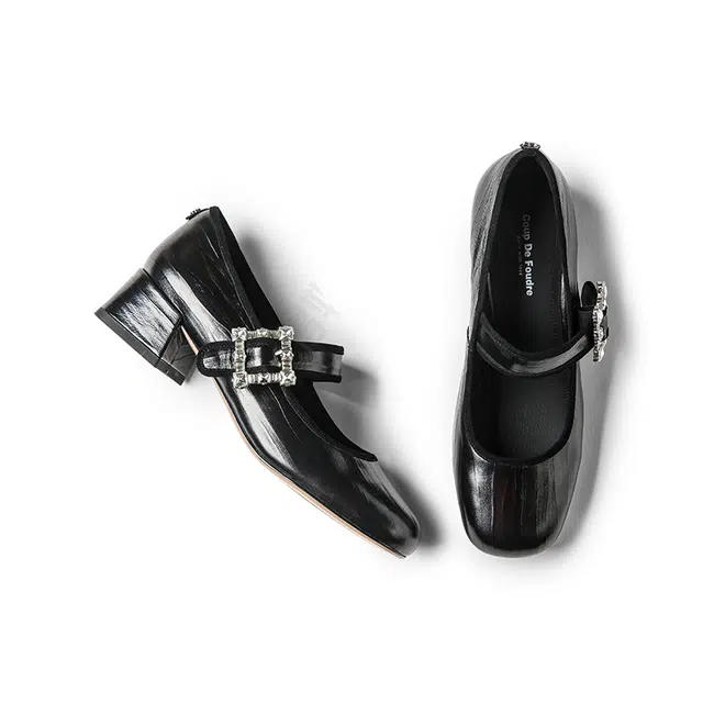 Coup De Foudre 4cm