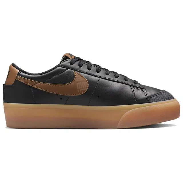 Nike Blazer Low Platform