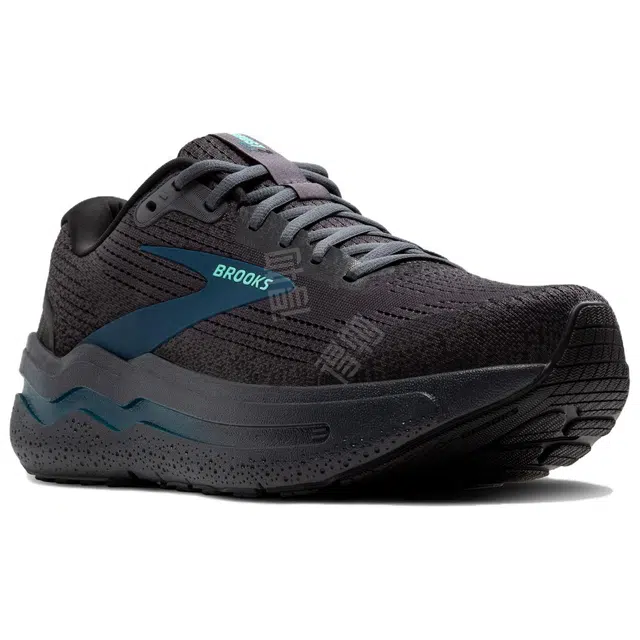 Brooks Ghost Max 2
