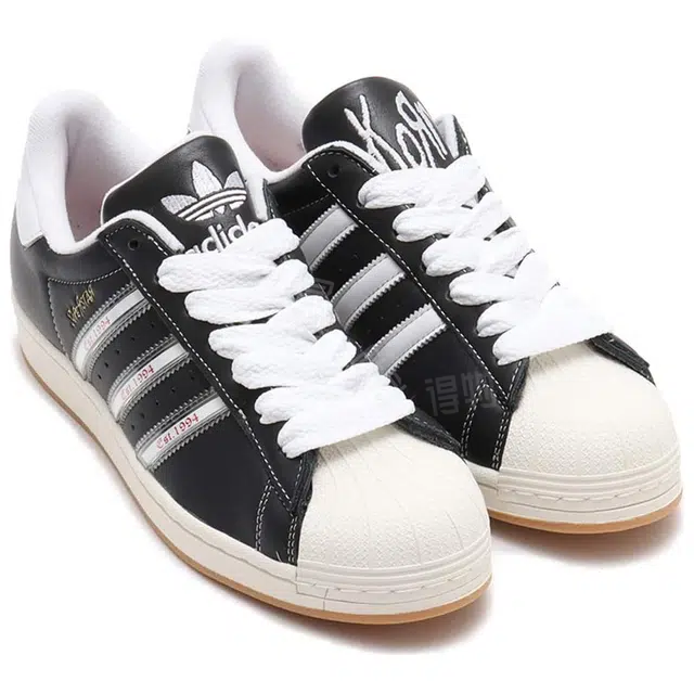 Korn x adidas originals SUPERSTAR