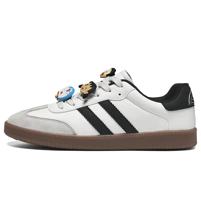 Doraemon Classic Retro Trainers