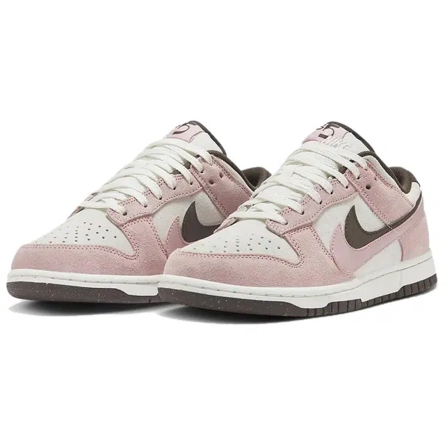 Nike Dunk Low Double Swoosh Dunks