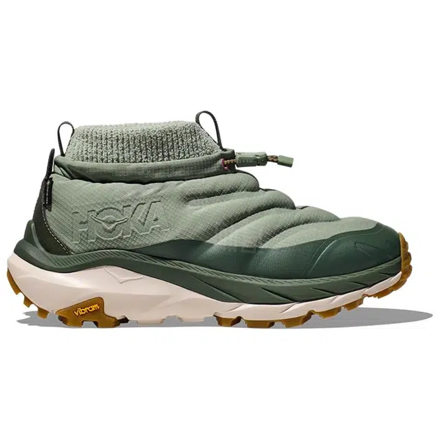 HOKA ONE ONE Kaha 2 FROST MOC GTX