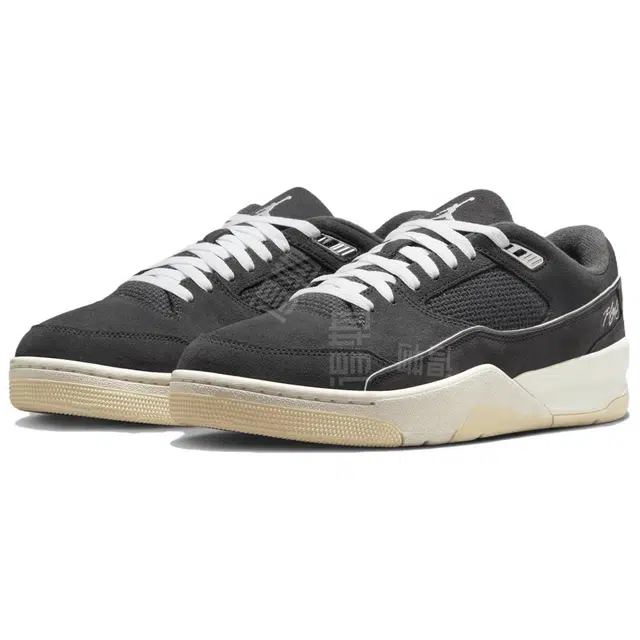 Jordan FLIGHT COURT