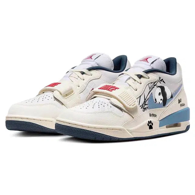 Jordan Legacy 312