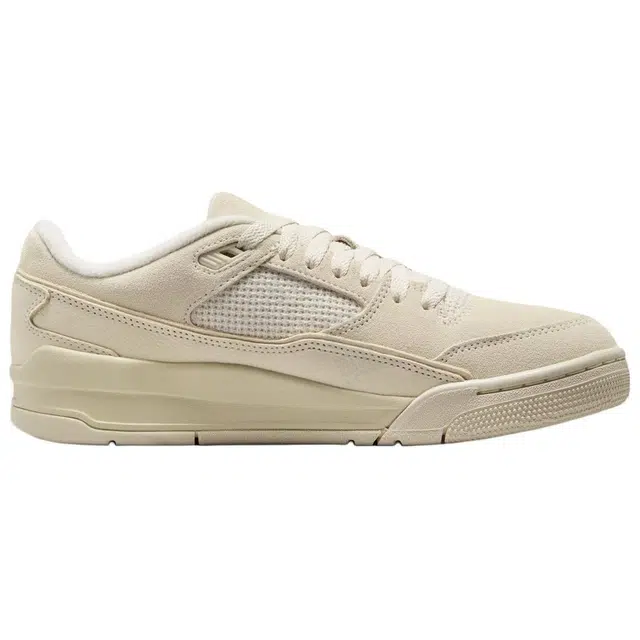 Jordan Flight Court Light Legend Brown