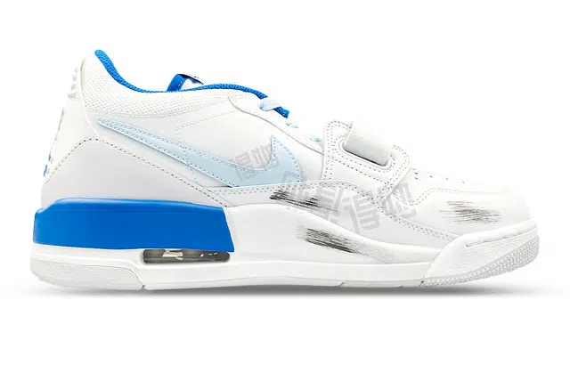 Jordan Legacy 312 GGMZ