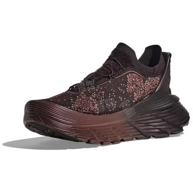 paria FARZANEH x HOKA ONE ONE Restore TC Chukka