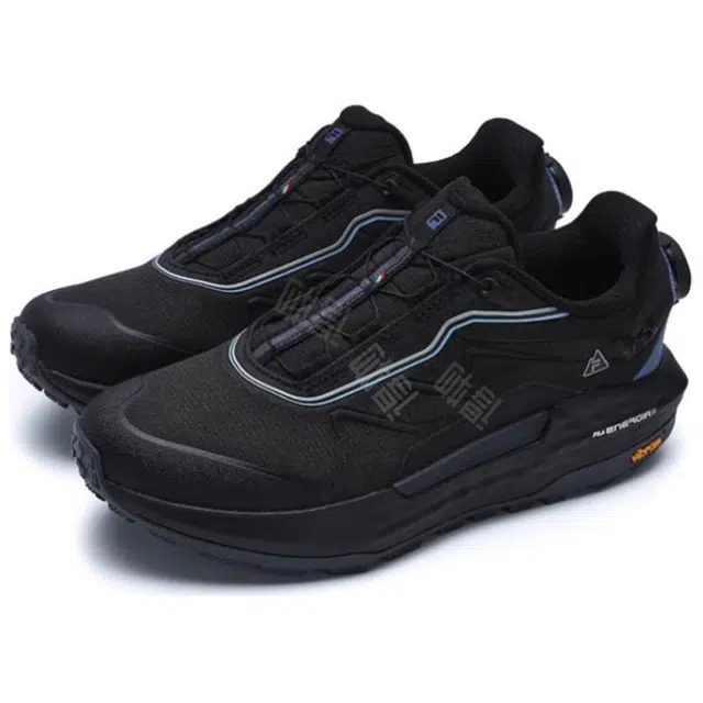 FILA BOA EXPLORER 2