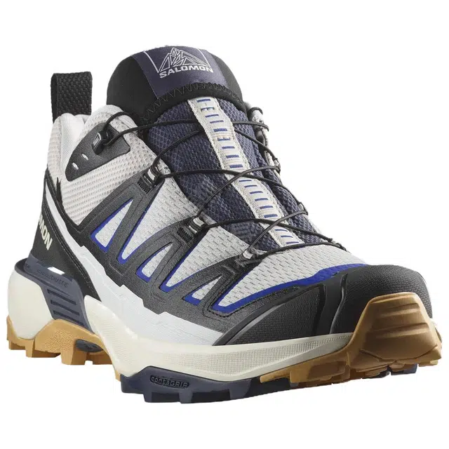 SALOMON X ULTRA 360 EDGE GORE-TEX