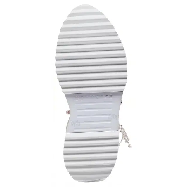 Converse Run Star Hike Red