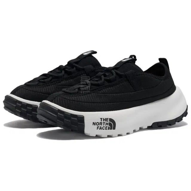 THE NORTH FACE NEVER STOP