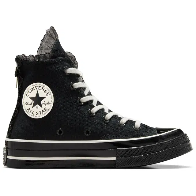Converse Chuck 70 High Top Black
