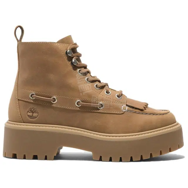 Timberland Stone Street