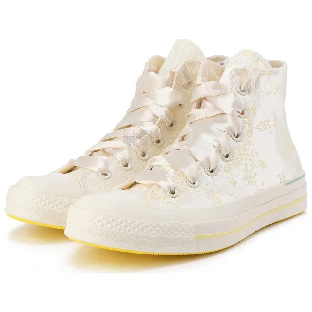 Converse 1970s