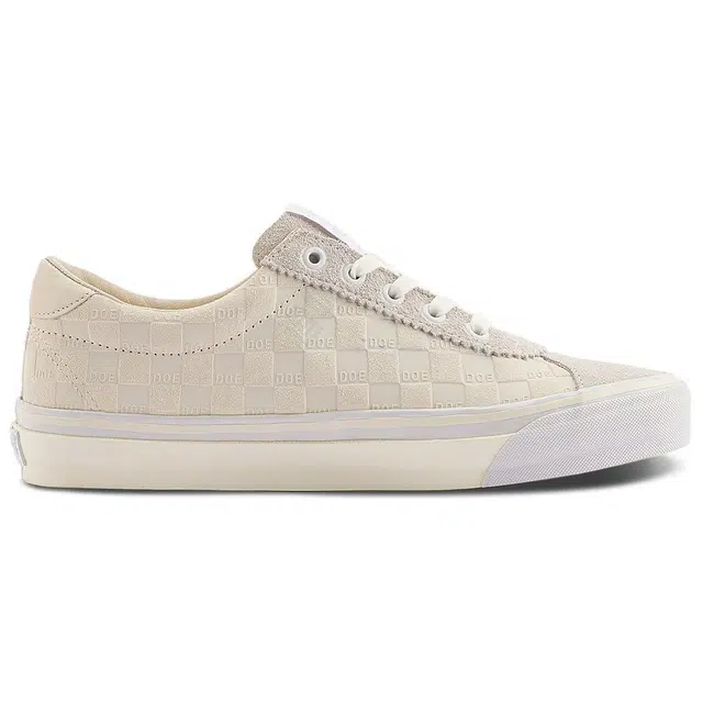 DOE x Vans LX SPORT 73