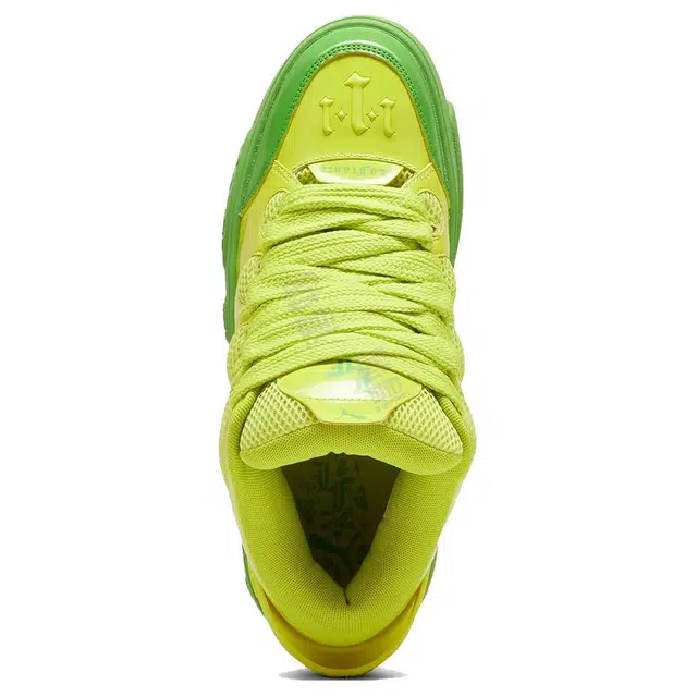 PUMA LaFrance Slime
