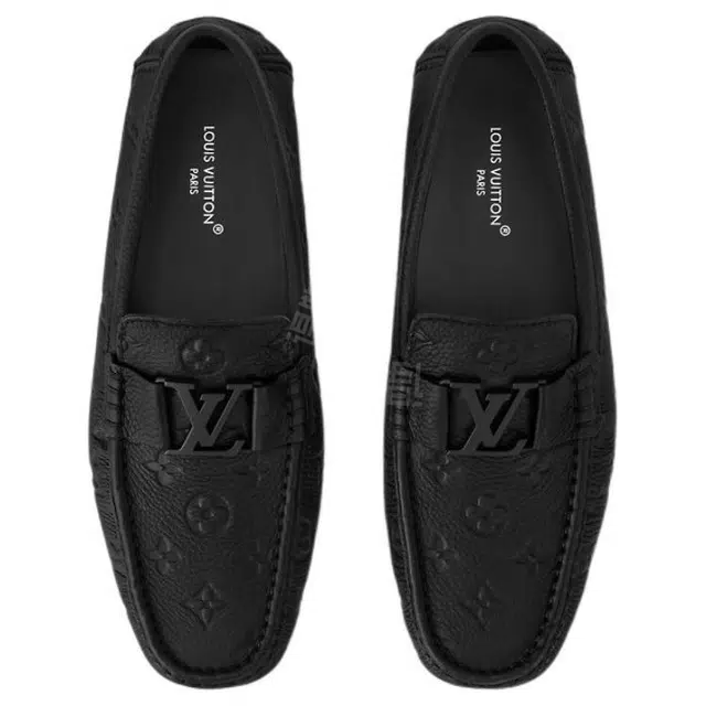 LOUIS VUITTON Monte Carlo
