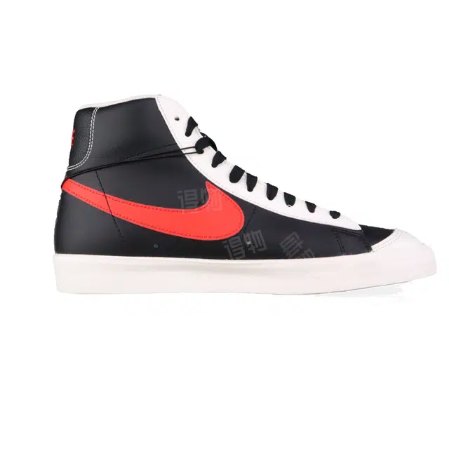 Nike Blazer Mid DIY NBA77