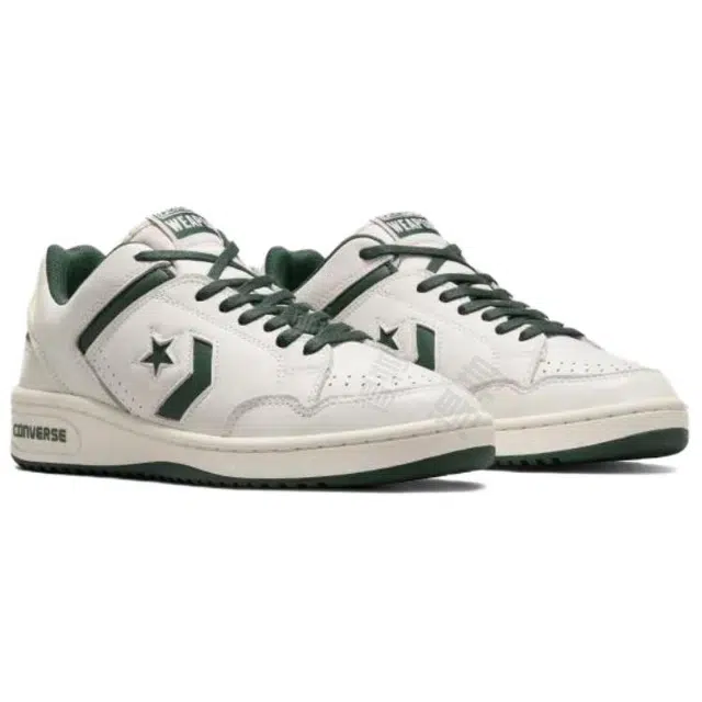 Converse Weapon