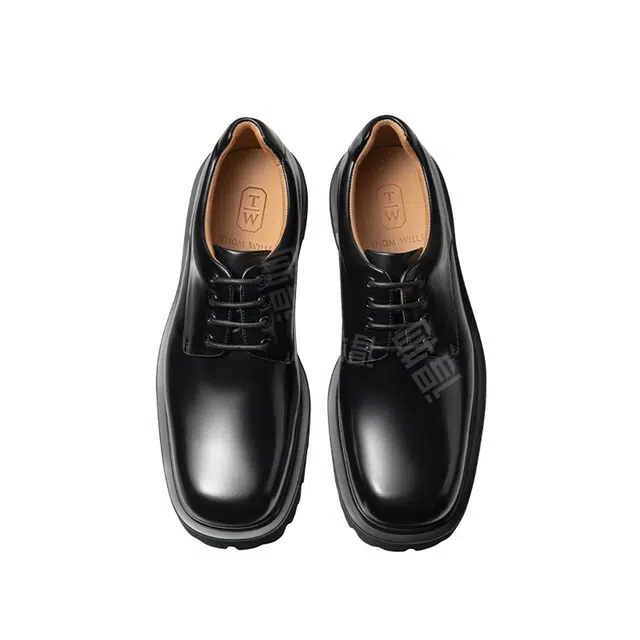 THOM WILLS cleanfit 4cm