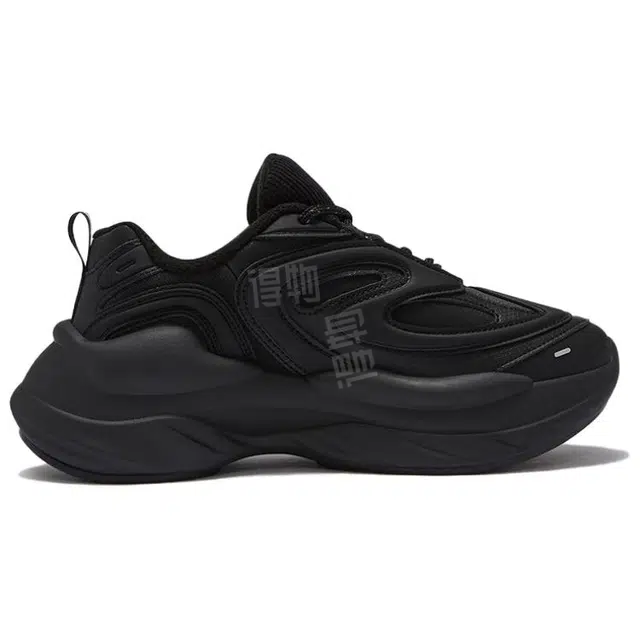 FILA FUSION BUZZARD WE