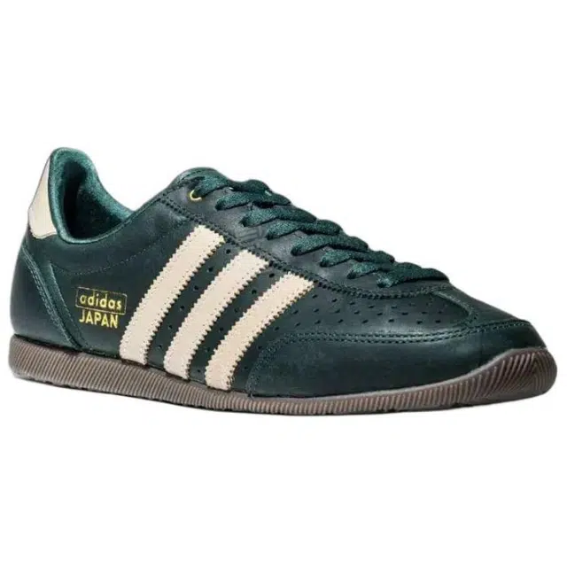 adidas originals JAPAN Mineral Green Crystal Sand