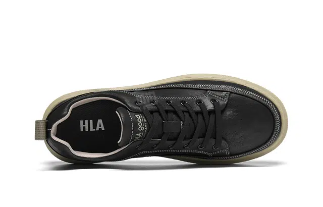 HLA