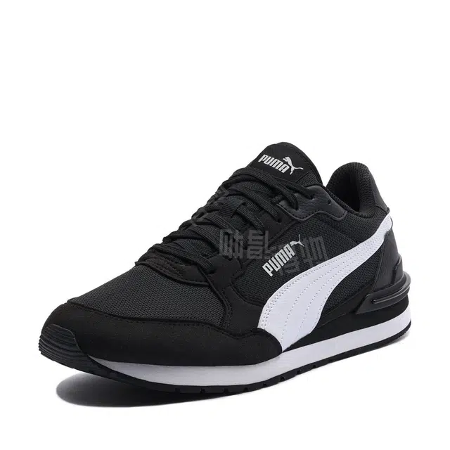 PUMA St Runner v4 mesh