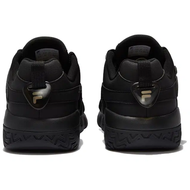 FILA FUSION BARRICADE