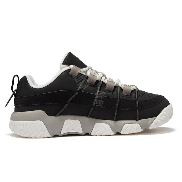 FILA FUSION BARRICADE