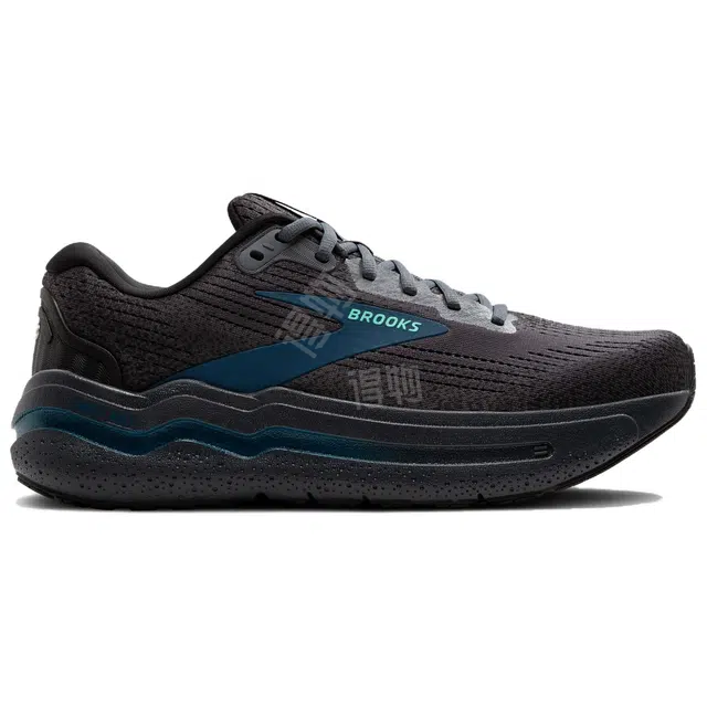 Brooks Ghost Max 2