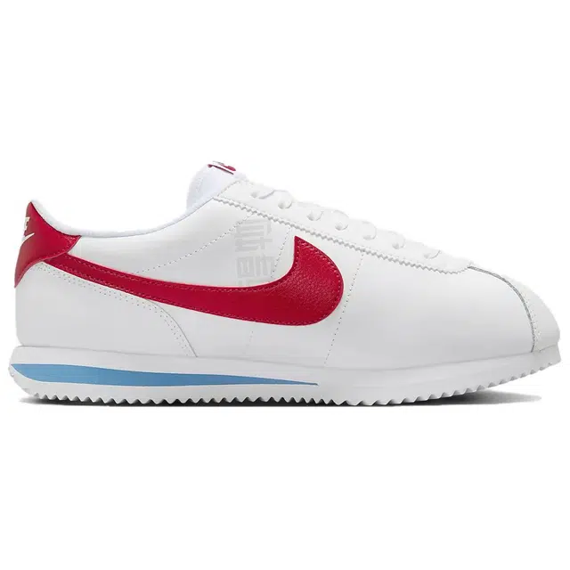 Nike Cortez