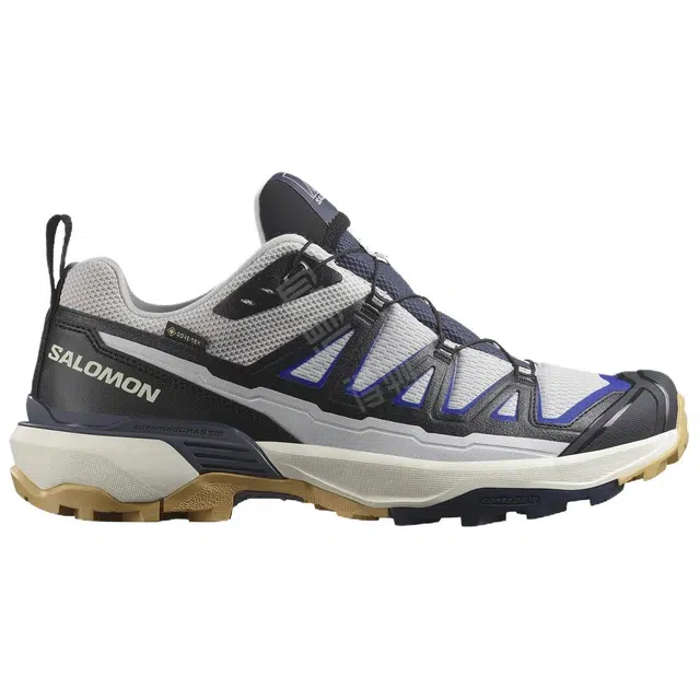 SALOMON X ULTRA 360 EDGE GORE-TEX