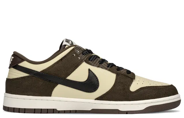 Nike Dunk FZBB