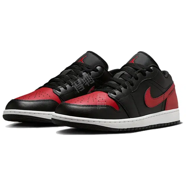 Jordan Air Jordan 1 Low Bred