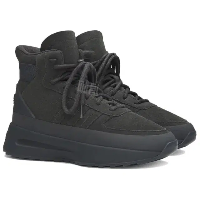 Fear of God Athletics x adidas originals Los Angeles