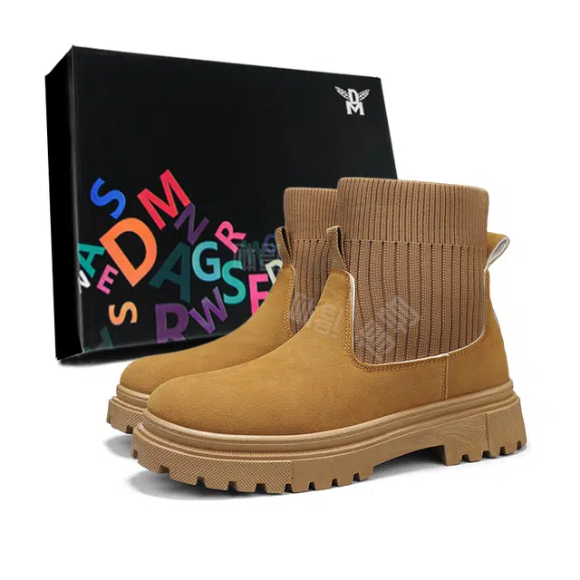 DM PU