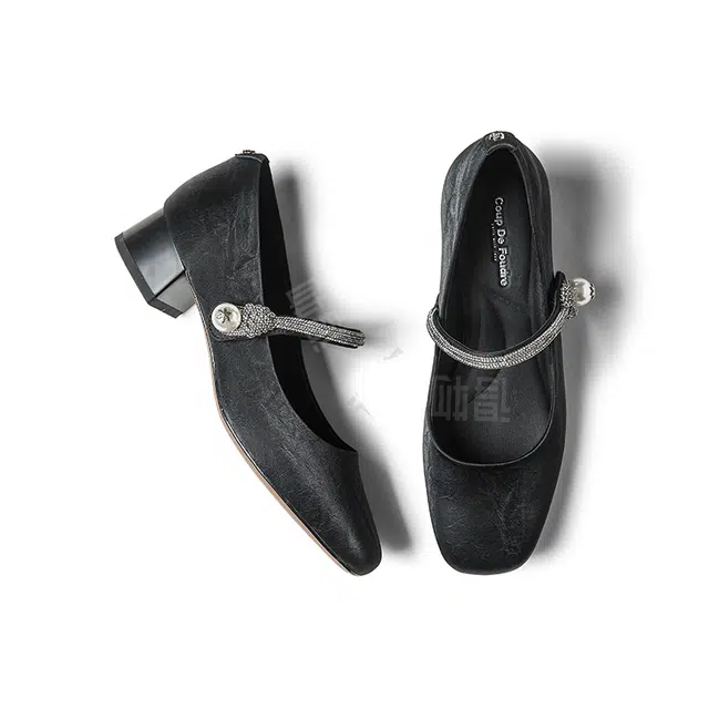 Coup De Foudre 3.5cm